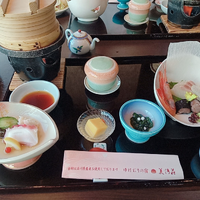 能登旅行2023年夏【旅館の料理編】 2023/08/03 10:54:03