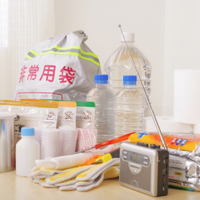 【防災】を学ぶ