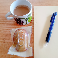 おいしいお菓子とコーヒーでひとり時間 2023/04/12 09:24:37