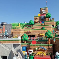 【USJ2泊3日の旅】旅で叶えたかったこと