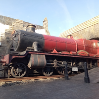 【USJ2泊3日の旅】おまけ編
