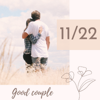 いい夫婦♡ 2022/11/22 11:34:53
