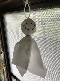 お家で♪ 2018/07/10 13:58:37