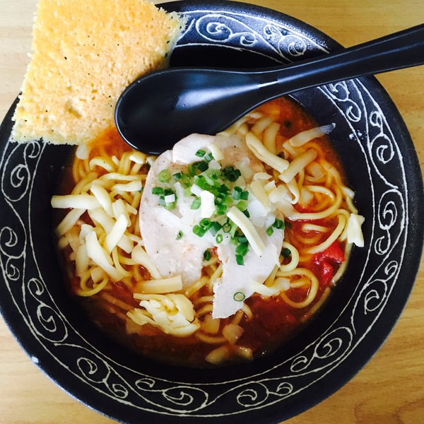 ラーメンヒロさん