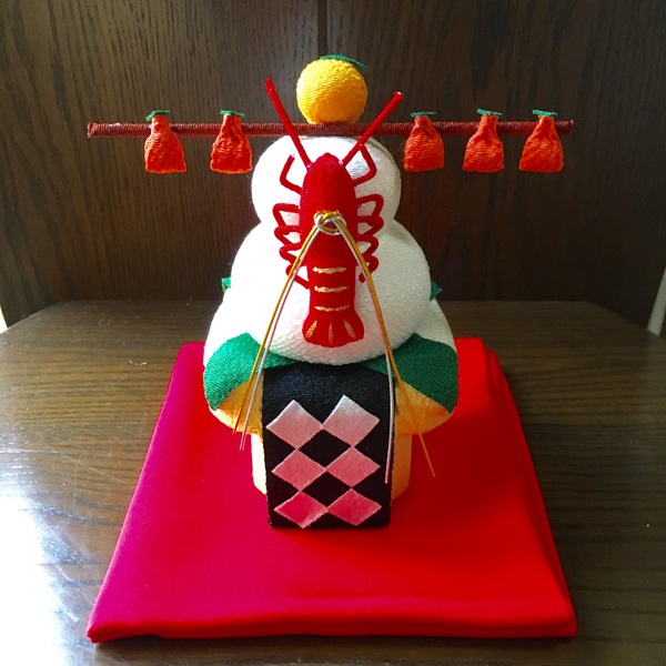 あけましておめでとうございます！