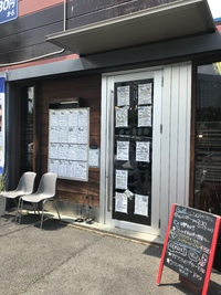 住宅展示場からのＣｏｒｄｉｓでカレー！ 2018/06/20 14:32:12