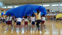 運動会