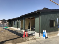 見学会開催します！ 2018/03/24 09:54:56