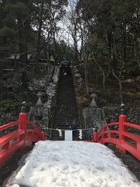 獅子舞♪ 2018/03/05 09:39:54
