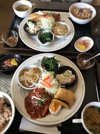 パセリさんでＬＵＮＣＨ♪ 2018/11/20 15:25:10