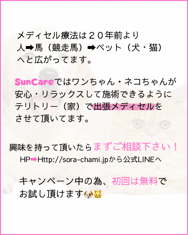 筋膜リリースの結果・・