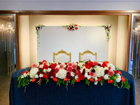 紅白装花  2019/12/30 20:08:00