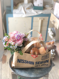 2020！母の日コラボ商品① 2020/04/18 21:20:00