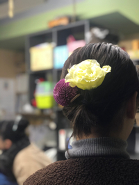 成人の日 2020/01/13 22:59:26