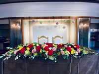和風wedding 2019/12/03 10:00:00