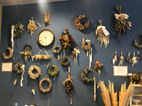 wreathe展お礼 2020/08/29 14:44:42