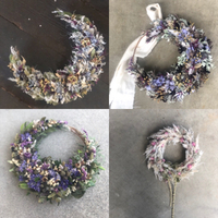 flower soranoiro’s  リモートリース展 2020/08/29 18:52:14