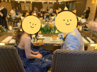 Wedding party 2020/02/29 14:00:00