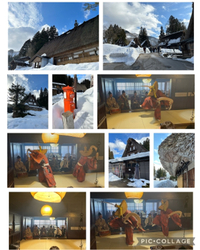 世界遺産五箇山 2023/01/24 12:20:07