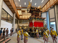 秋祭 2022/10/10 17:08:50