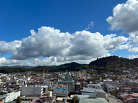 景色を楽しんでください 2022/10/24 15:39:39