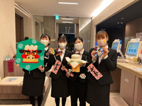 謹賀新年　2023 2023/01/01 11:15:02