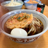 あらいこう平うどん 2023/04/21 13:23:49