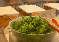 小屋垣内農園さんの新鮮野菜 2022/09/03 14:44:28