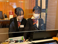 インターンシップ受付中 2022/12/16 11:44:15