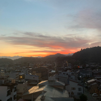 8階からの景色 2022/09/17 13:15:03