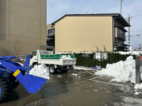 飛騨高山いい天気です 2023/01/28 12:05:50