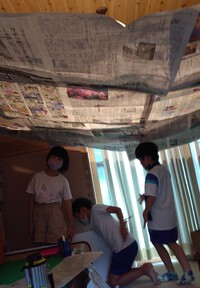 なちゅらるです。