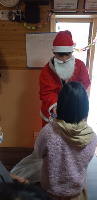 なちゅらる冬の思い出