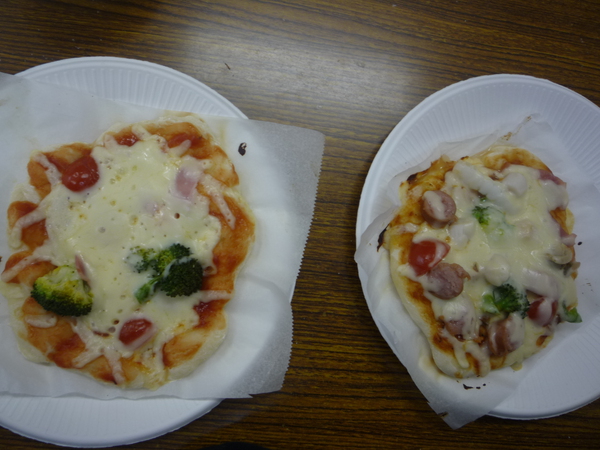 なちゅらるの１月