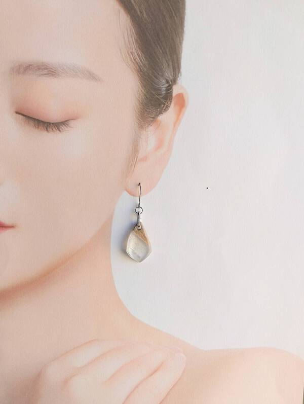 ピアス..｡.:*