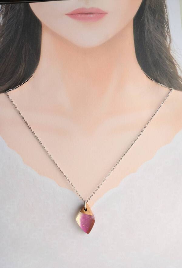 ネックレス..｡.:*