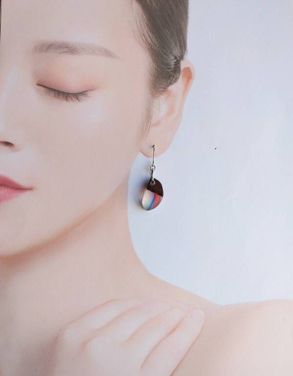 ピアス..｡.:*