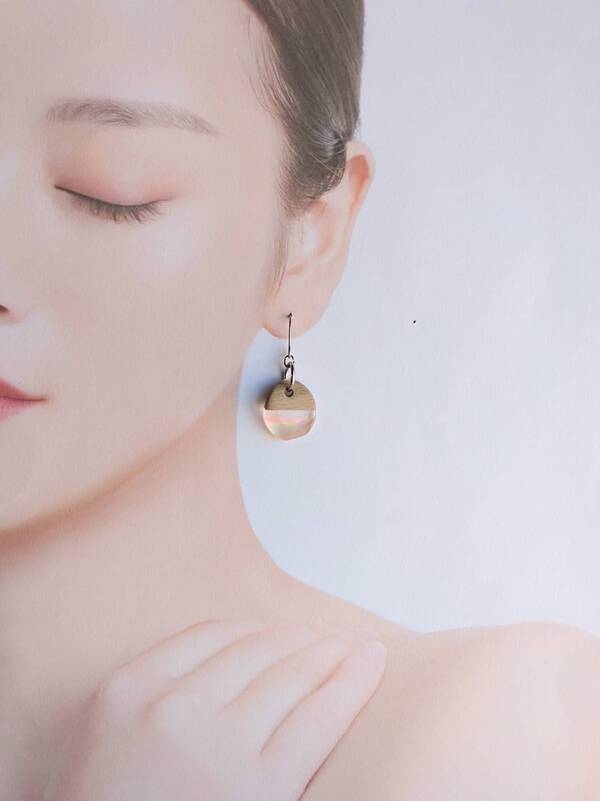 ピアス..｡.:*