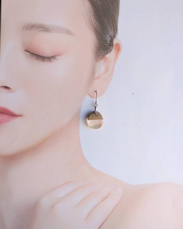 ピアス..｡.:*