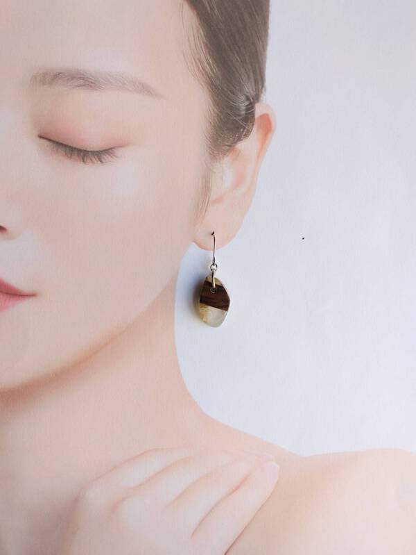 ピアス..｡.:*