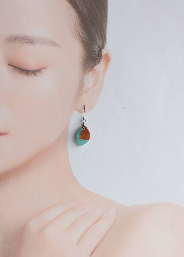 ピアス..｡.:*