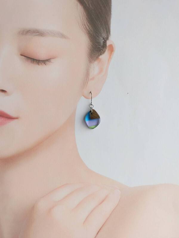 ピアス..｡.:*