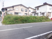 緑ヶ丘売地 2020/09/24 15:50:46