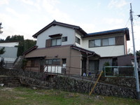 下呂市森　中古住宅 2020/10/23 09:26:08