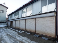 【貸駐車場】千島町駐車場 2020/12/22 15:06:32