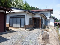 春日町中古住宅 2021/07/08 16:20:43