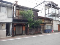 初田町中古住宅 2021/08/24 15:26:41