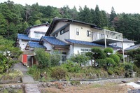 下呂市森チシヤ谷中古住宅 2020/08/27 10:12:16