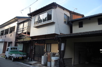 三福寺中古住宅 2020/08/24 11:48:26