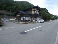 古川町杉崎中古住宅 2020/11/02 11:03:36